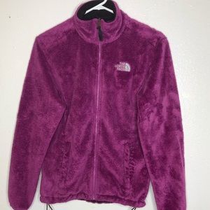 NorthFace Fleece Jacket
